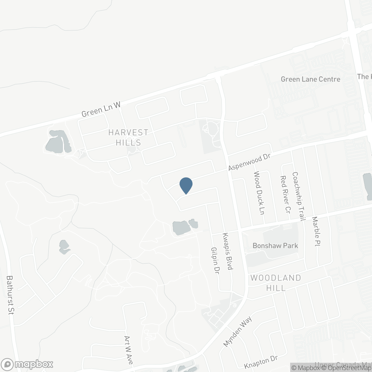 240 ASPENWOOD DRIVE, Newmarket, Ontario L3X 3K7